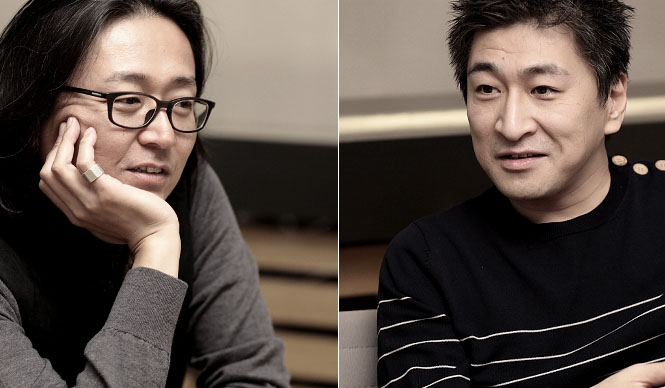 第32回 Wonderwall 片山正通×M.Y.LABEL 吉田眞紀対談(1)