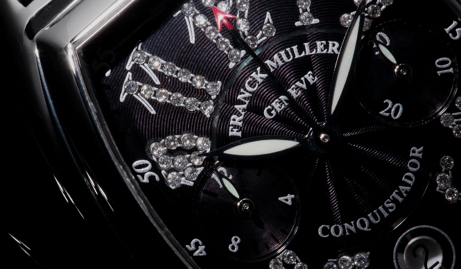 特集｜フランク･ミュラー──革新が生んだ比類なき個性