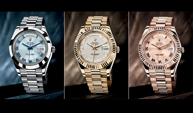 Rolex｜ブランド力に負けないさらなる実力