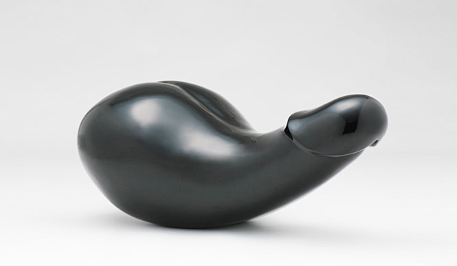 ヒステリック グラマー「THE ROCKING MACHINE」