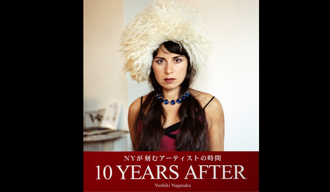 NEW CREATOR’S FILE Vol.12 長坂芳樹｜Photographer