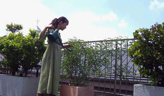 SPECIAL Report｜藤原美智子を、追いかけろ！