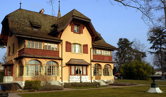 第5回 「フランク・ミュラー グループの未来」