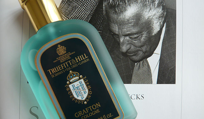 Truefitt and Hill|トゥルフィット&ヒル|モニターレポート|干場義雅(ILM『オーシャンズ』副編集長兼クリエイティブディレクター)_Vol.2