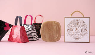 SPECIAL Selection｜藤原美智子さんが毎日楽しむお気に入りたち