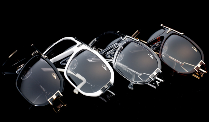 CAZAL｜カザール｜レトロフューチャー感が新鮮なサングラス、カザール881の魅力(後編)