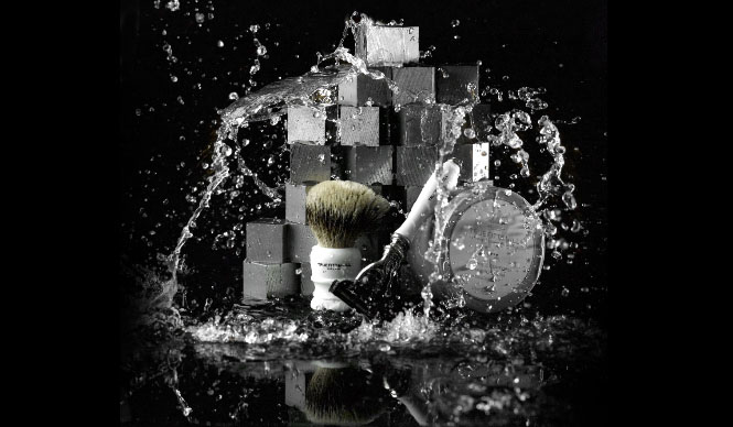 Truefitt and Hill|トゥルフィット&ヒル|モニターレポート|櫻井賢之(スタイリスト/ファッションディレクター)_Vol.1