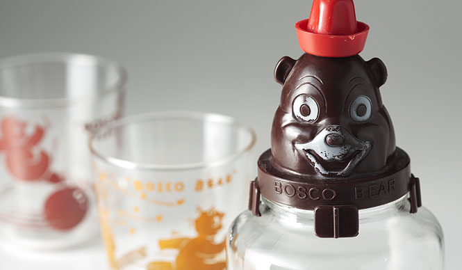 第8回 ボスコ社のノベルティとヴィンテージの真贋