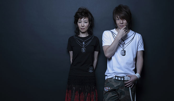 植木豪×戸田恵子 2008夏のTシャツを語る（2）