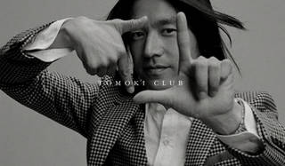 祐真朋樹｜Bow Tie Talk Volume. 2 小木基史はなにを着ているのか？