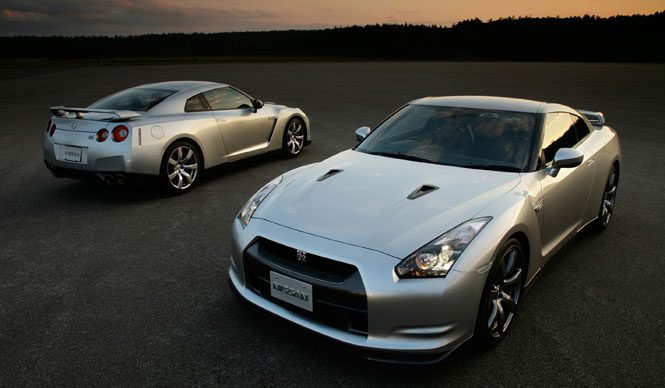 NISSAN GT-R|日産GT-R|第21回 (前編)|世界一速い日本車の真価