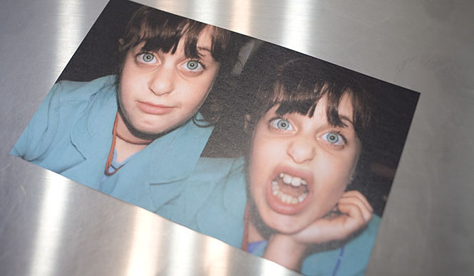 ロニ・ホーン写真展『This is Me, This is You』（その2）