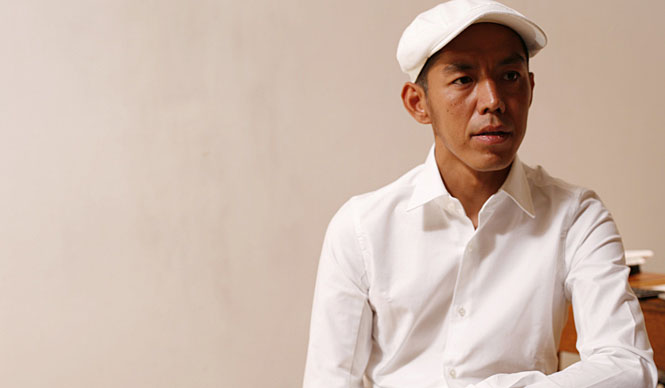 第1回 僕はチベット仏教の修業をしています