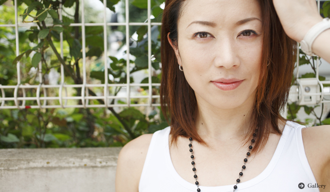 ダイエットエッセイ『BODY＋REMAKE』田中雅美さんインタビュー（1）