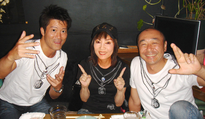 戸田恵子×高橋克実×寺脇康文 演劇界の“チームドリカム”大いに語る（2）