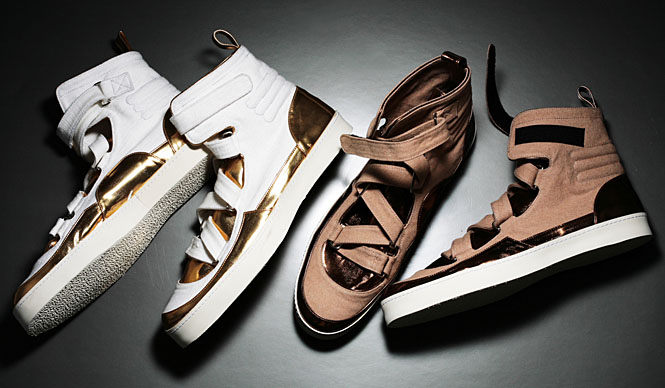 第2回 山形県のシューズ工場にて