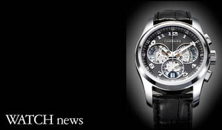 CHOPARD｜ミッレ ミリア GT XL GMT