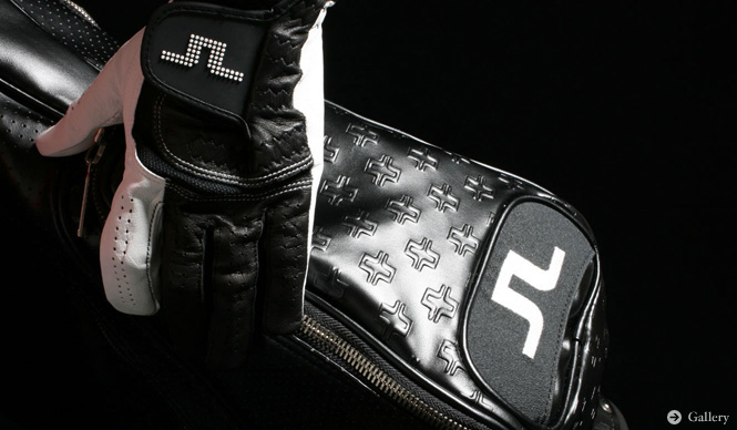 J.Lindeberg｜Ｊ.リンドバーグ 08 Fall GOLFライン