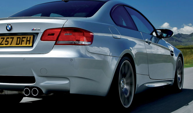 BMW M3 M DCT Drivelogic|ビーエムダブリューM3 M DCT Drivelogic|第24回 (後編)|マニュアルトランスミッションに勝ち目はないのか