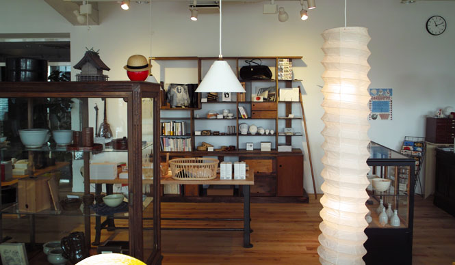 Gallery & Shop DO｜ギャラリー＆ショップ ドー