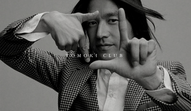 祐真朋樹｜Bow Tie Talk Volume. 5 CICATAのテーマは