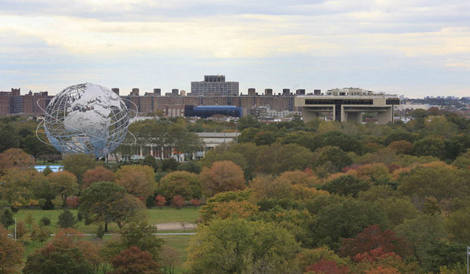 マシュー・ワォルドマン Vol.01 Lost Future City