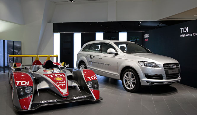 クリーンディーゼルの真実(後編) ディーゼルの近未来