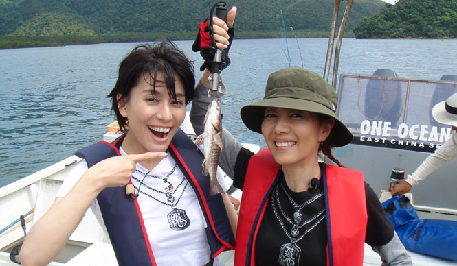 始めてます、新しいチャレンジいろいろ＋α（1） 戸田恵子