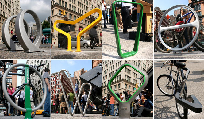 マシュー・ワォルドマン Vol.02 Bicycle Story