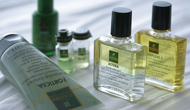 ビューティアポセカリーブランド紹介「ルネ フルトレール」