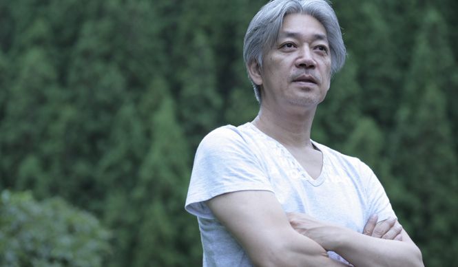 Chapter1 雄大な自然が育む「more treesの森」