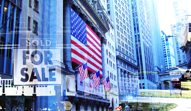 第44章　悪知恵の資本主義とサブプライムローン