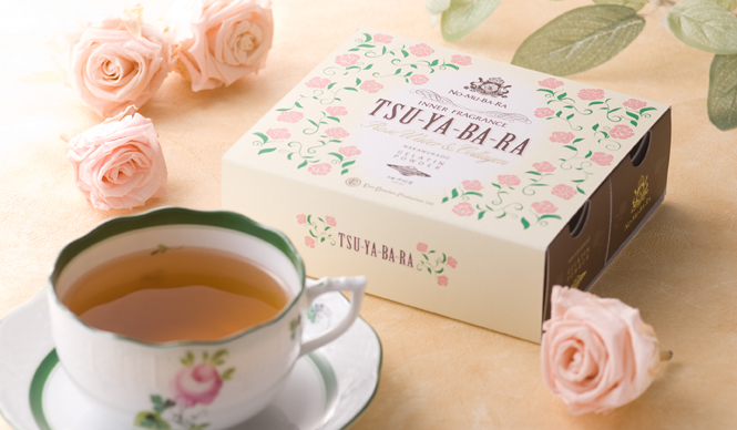 NO-MU-BA-RAが 艶（つや）をまとって「TSU-YA-BA-RA」登場