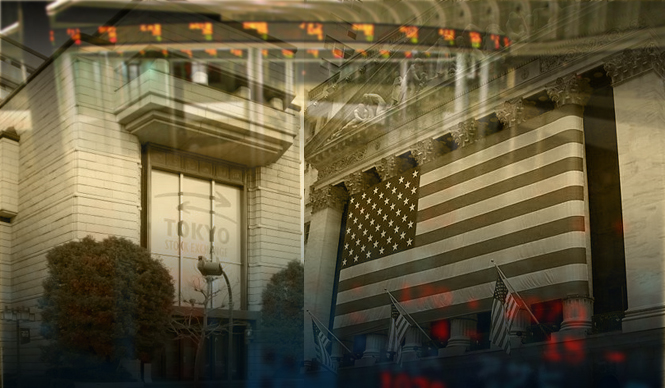 第45章 日米経済の決定的違いは家計部門