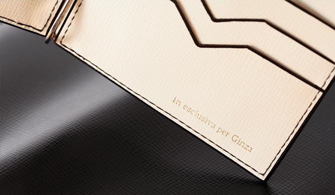 Valextra｜ヴァレクストラ 艶やかなヴァレクストラの世界