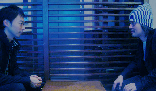 #005 M a 泉栄一 × 福富幸宏(DJ/音楽プロデューサー)対談(後)