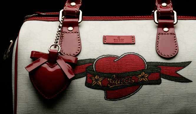 GUCCI｜「グッチ ユニセフ支援キャンペーン」世界同時スタート祝福 イベントのムービー公開中