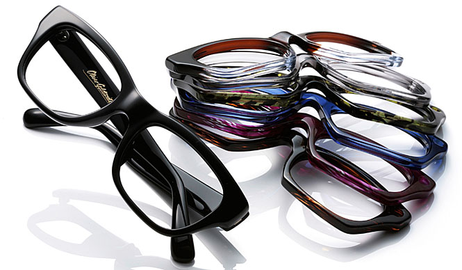 Oliver Goldsmith｜オリバー ゴールドスミスの名作「CONSUL」がフルハンドメイドで完全復刻