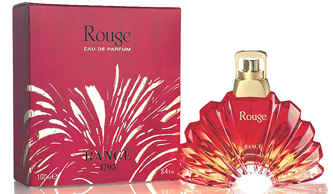 ナポレオンとジョセフィーヌに愛された香り『RANC&Eacute;（ランセ）』