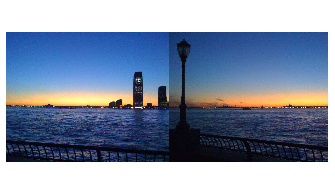 マシュー・ワォルドマン Vol.03 「New Yorker」って？