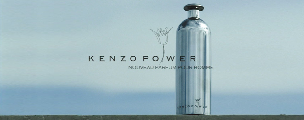 KENZO PARFUMS for OPENERS