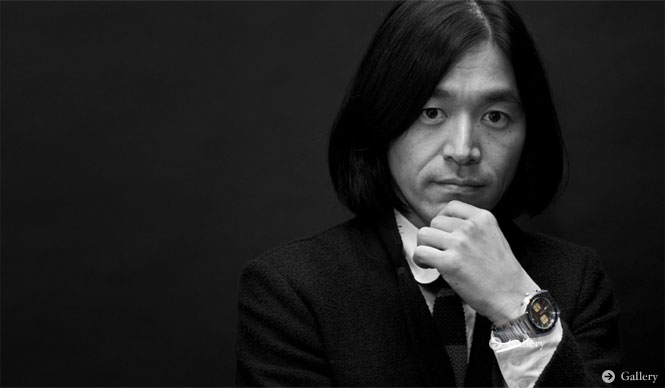 WIRED by Tomoki Sukezane