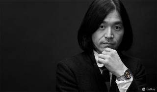 WIRED by Tomoki Sukezane