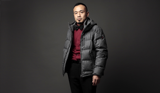 MONCLER｜モンクレールの新素材アウター登場