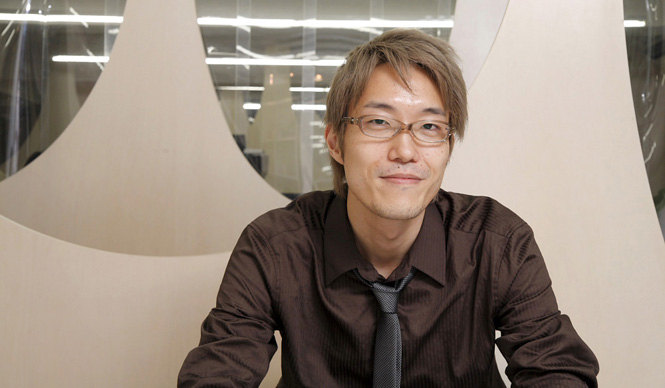 デザイナー 佐藤オオキ インタビュー(前編)