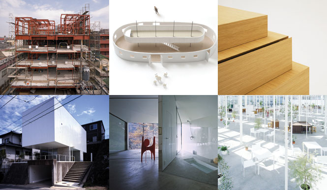 CASA特集｜オウプナーズ的ニッポンの若手建築家