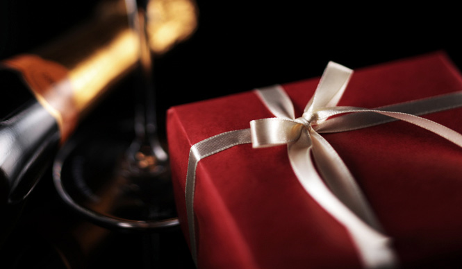 rumors Gift '08｜The Gifts for Holiday Season