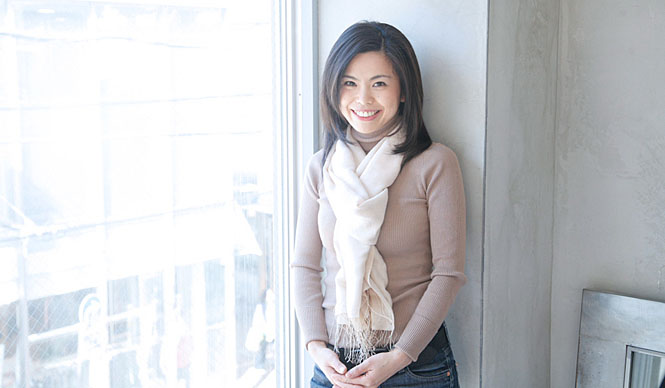 interview│Chico SHIGETA スペシャルインタビュー（3）