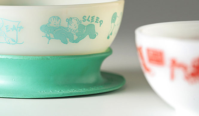 第9回 子供用グラスウェアが体現する家族の幸福