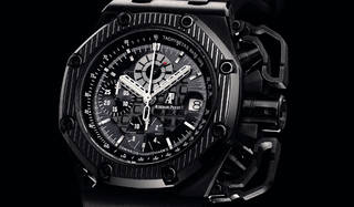 Audemars Piguet｜ロイヤルオーク オフショア サバイバー クロノグラフ